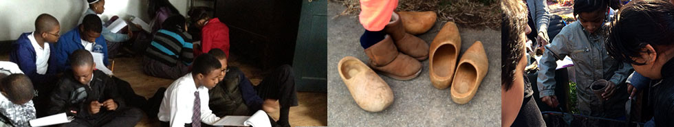 Banner Image: School Programs